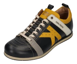 TIFO 042 Sneaker Black Girasole