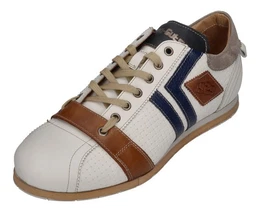 TIFO 030 Sneaker Bianco