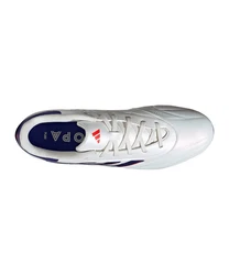 adidas Performance COPA Pure 2 League FG Fußballschuh Hellblau/Weiß/Creme/Gelb/Blau