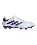 adidas Performance COPA Pure 2 League FG Fußballschuh Hellblau/Weiß/Creme/Gelb/Blau