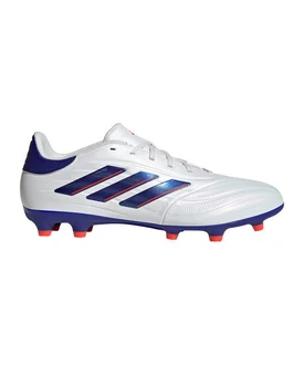 adidas Performance COPA Pure 2 League FG Fußballschuh Hellblau/Weiß/Creme/Gelb/Blau