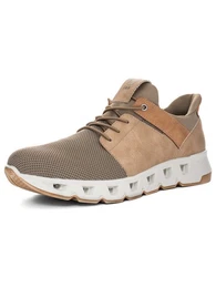 Slipper Molveno Schnrschuh
