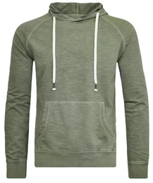 Sweatjacke