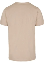F4NT4STIC T-Shirt Guns 'n' Roses Appetite For Destruction Beige/Creme/Khaki