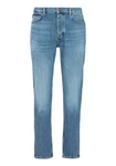 HUGO Jeans Brody Blau