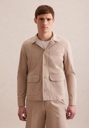 Hemdjacke