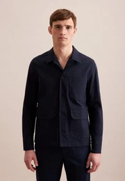 Hemdjacke