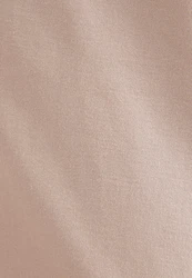 seidensticker Shorts Schwarze Rose Schwarz