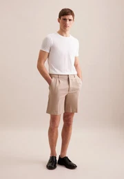 Shorts Schwarze Rose