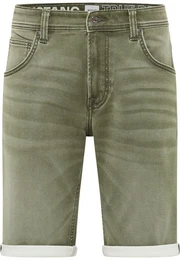 Slim-fit-Jeans Style Chicago Shorts Z