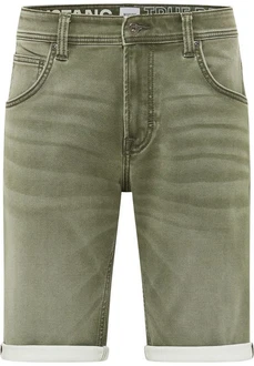MUSTANG Slim-fit-Jeans Style Chicago Shorts Z