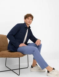 Brax 5-Pocket Hose Style COOPER 