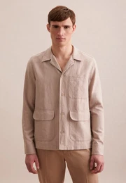 Hemdjacke