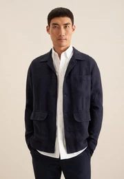 Hemdjacke