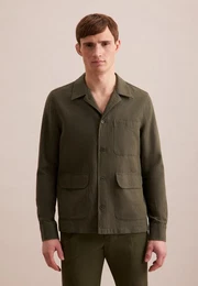 Hemdjacke