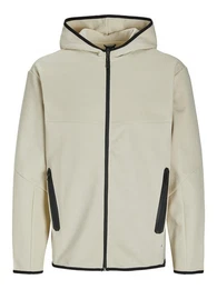 Sweatjacke
