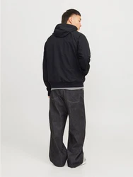 JACK & JONES Jacke 'JJEPerfect' Schwarz