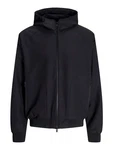 JACK & JONES Jacke 'JJEPerfect' Schwarz