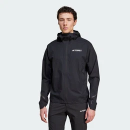 Winterjacke TERREX XPERIOR 2.5 LAYER LIGHT CLIMAPROOF JACKE
