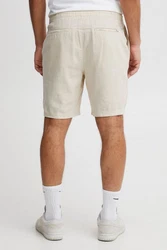 !Solid Shorts SDAurelius Elasticated (21107638) Khaki/Beige