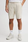 !Solid Shorts SDAurelius Elasticated (21107638) Khaki/Beige