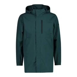 Outdoorjacke Herren Jacke Man Long Jacket Zip Hood 35Z5837