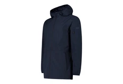 CMP Outdoorjacke Man Parka Fix Hood 35Z5387