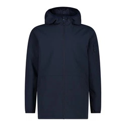 CMP Outdoorjacke Man Parka Fix Hood 35Z5387