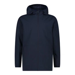Outdoorjacke Herren Parka Man Parka Fix Hood 35Z5387