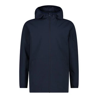 CMP Outdoorjacke Man Parka Fix Hood 35Z5387
