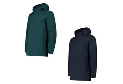 CMP Outdoorjacke Man Parka Fix Hood 35Z5387