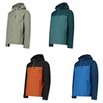 CMP Outdoorjacke Herren Jacke Man Jacket Fix Hood 35Z5807
