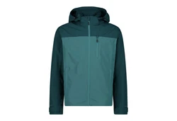 CMP Outdoorjacke Herren Jacke Man Jacket Fix Hood 35Z5807