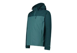 CMP Outdoorjacke Herren Jacke Man Jacket Fix Hood 35Z5807