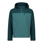 CMP Outdoorjacke Herren Jacke Man Jacket Fix Hood 35Z5807
