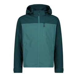 CMP Outdoorjacke Herren Jacke Man Jacket Fix Hood 35Z5807