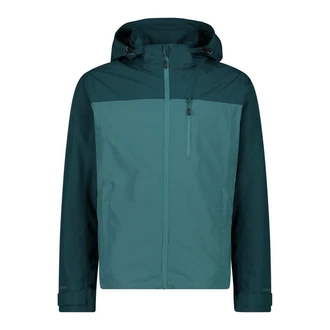 CMP Outdoorjacke Herren Jacke Man Jacket Fix Hood