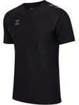 hummel T-Shirt Sportshirt 8450 Schwarz (8450)