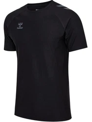 hummel T-Shirt Sportshirt 8450 Schwarz (8450)