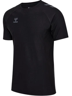 hummel T-Shirt Sportshirt 8450