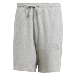 Shorts Herren Sweatshorts aus Baumwolle (1-tlg)
