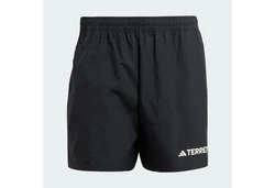 ADIDAS TERREX Sportshorts TERREX MULTI SHORTS schwarz/wei