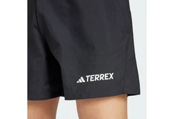 ADIDAS TERREX Sportshorts TERREX MULTI SHORTS schwarz/wei