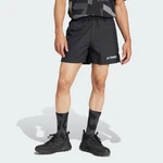 ADIDAS TERREX Sportshorts TERREX MULTI SHORTS schwarz/wei