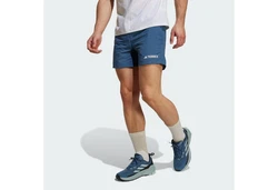ADIDAS TERREX Sportshorts TERREX MULTI SHORTS Blau/Hellblau