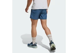 ADIDAS TERREX Sportshorts TERREX MULTI SHORTS Blau/Hellblau