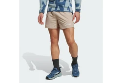 ADIDAS TERREX Sportshorts TERREX MULTI SHORTS Beige/Khaki