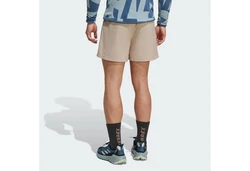 ADIDAS TERREX Sportshorts TERREX MULTI SHORTS Beige/Khaki