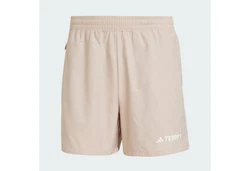 ADIDAS TERREX Sportshorts TERREX MULTI SHORTS Beige/Khaki
