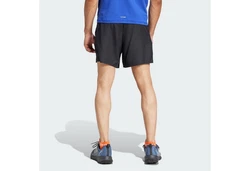 adidas TERREX Laufshorts MULTI LIGHT SHORTS Schwarz/Blau/Hellblau